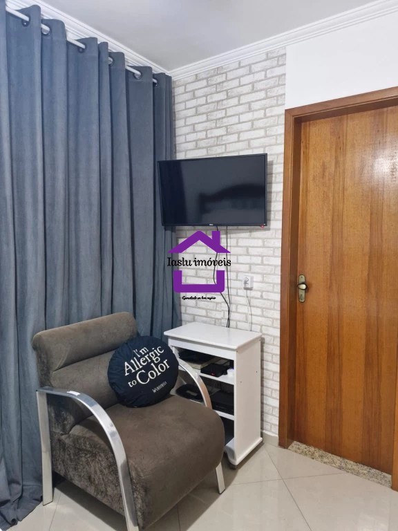 Casa de Condomínio, 2 quartos - Foto 15