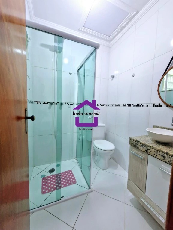 Casa de Condomínio, 2 quartos - Foto 16