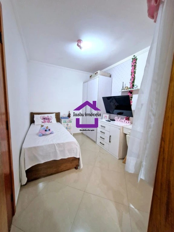 Casa de Condomínio, 2 quartos - Foto 19