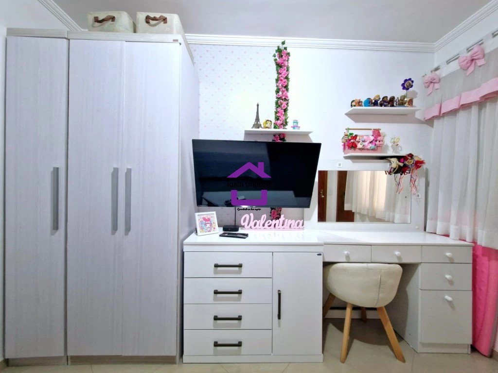 Casa de Condomínio, 2 quartos - Foto 20