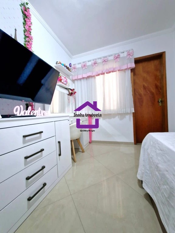 Casa de Condomínio, 2 quartos - Foto 21