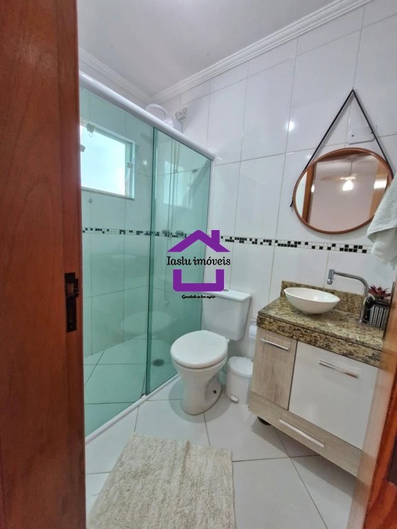 Casa de Condomínio, 2 quartos - Foto 22