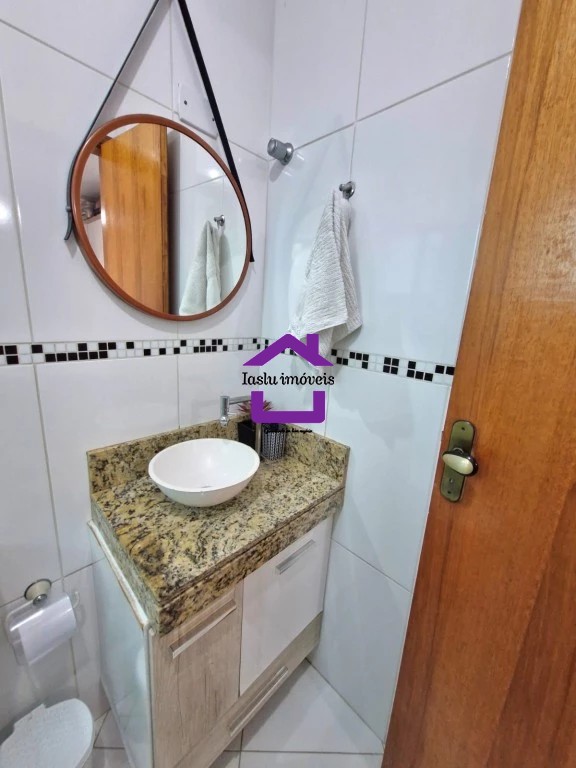 Casa de Condomínio, 2 quartos - Foto 23