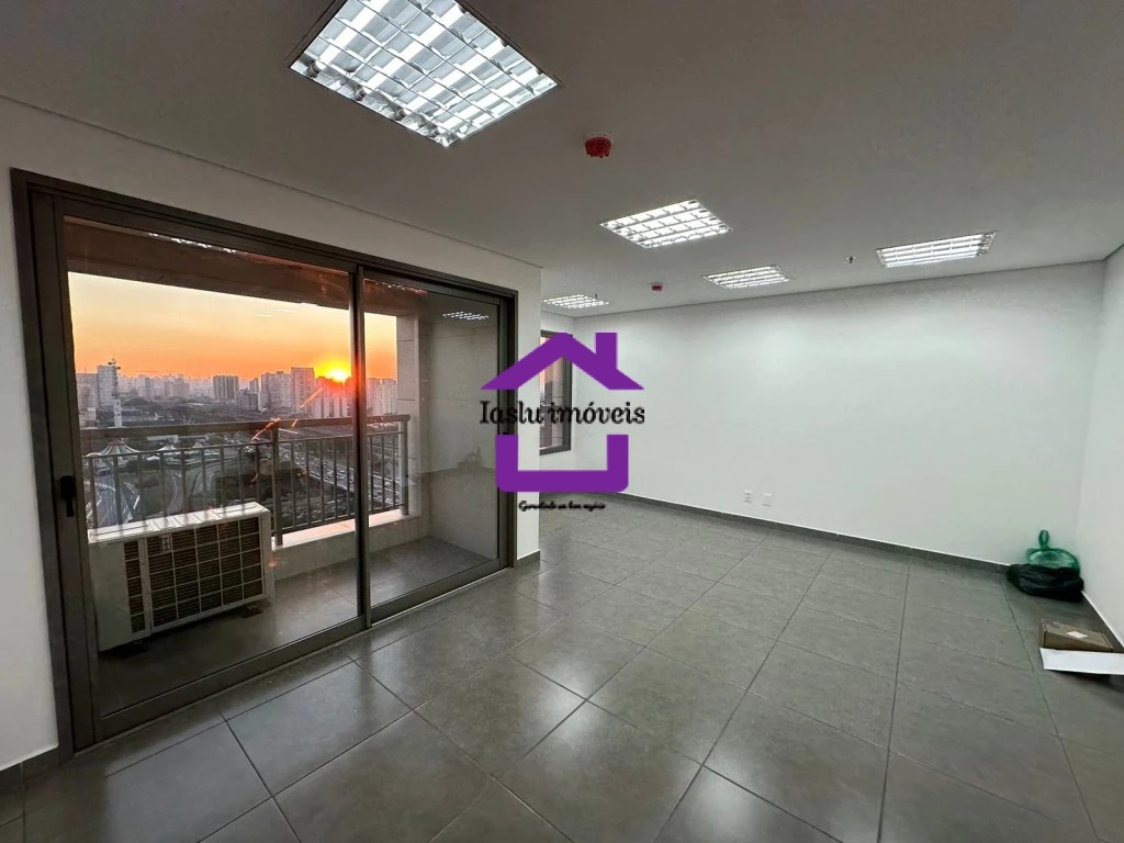 Loja-Salão, 81 m² - Foto 1