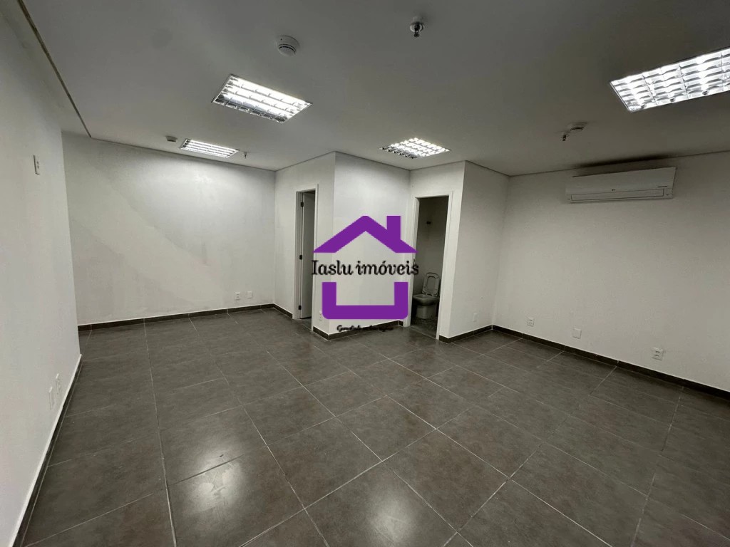 Loja-Salão, 81 m² - Foto 2