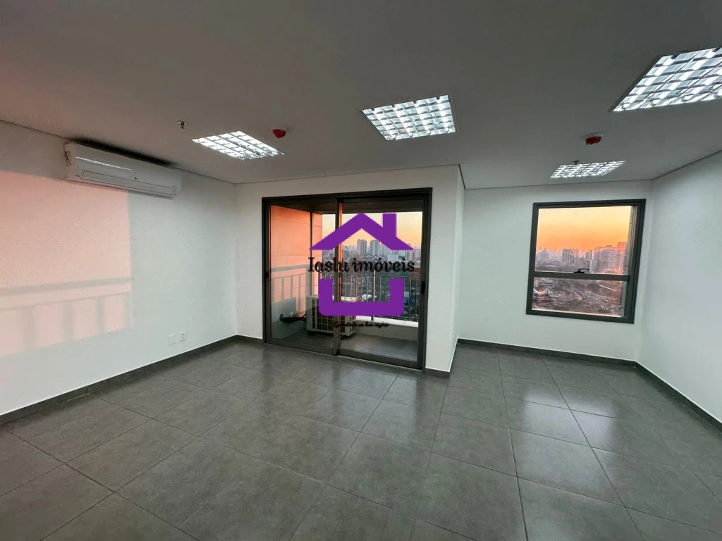 Loja-Salão, 81 m² - Foto 4