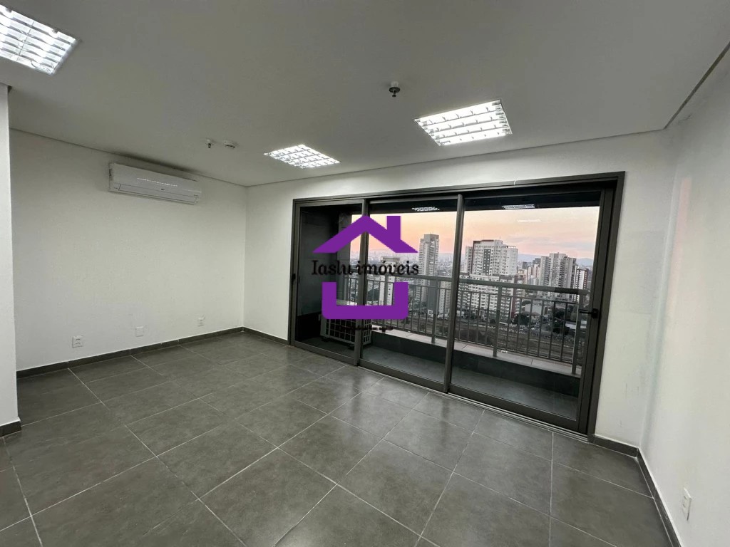 Loja-Salão, 81 m² - Foto 7