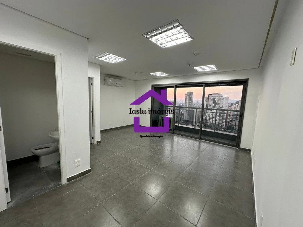 Loja-Salão, 81 m² - Foto 8