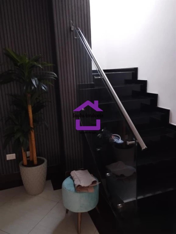 Sobrado, 5 quartos, 420 m² - Foto 2