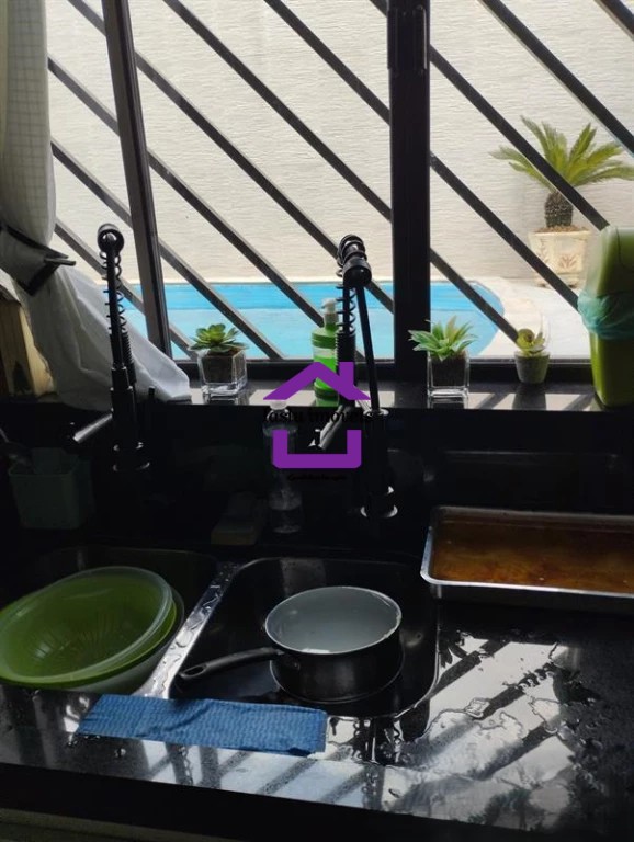 Sobrado, 5 quartos, 420 m² - Foto 5