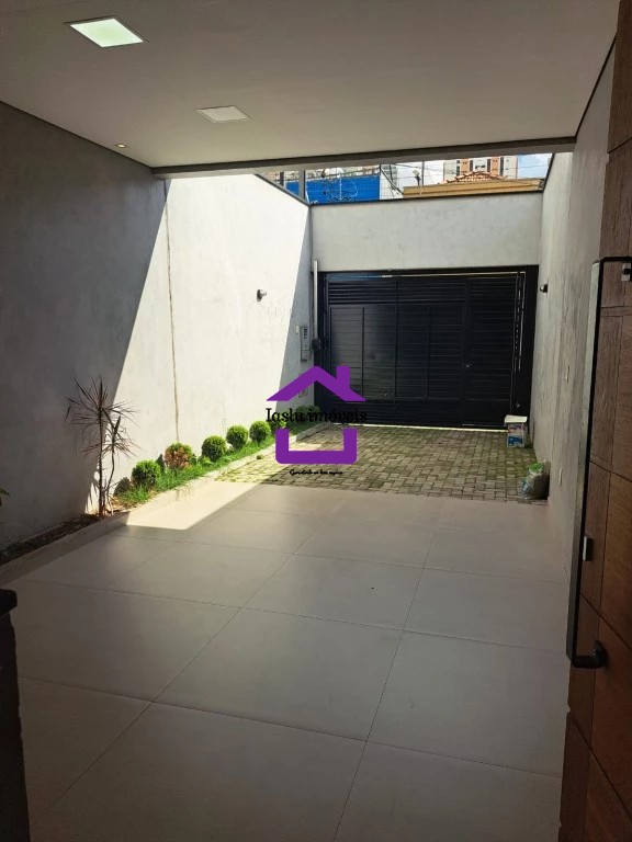 Sobrado para alugar com 3 quartos, 130m² - Foto 2