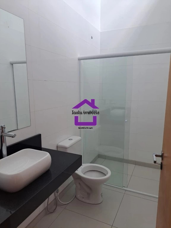 Sobrado para alugar com 3 quartos, 130m² - Foto 3