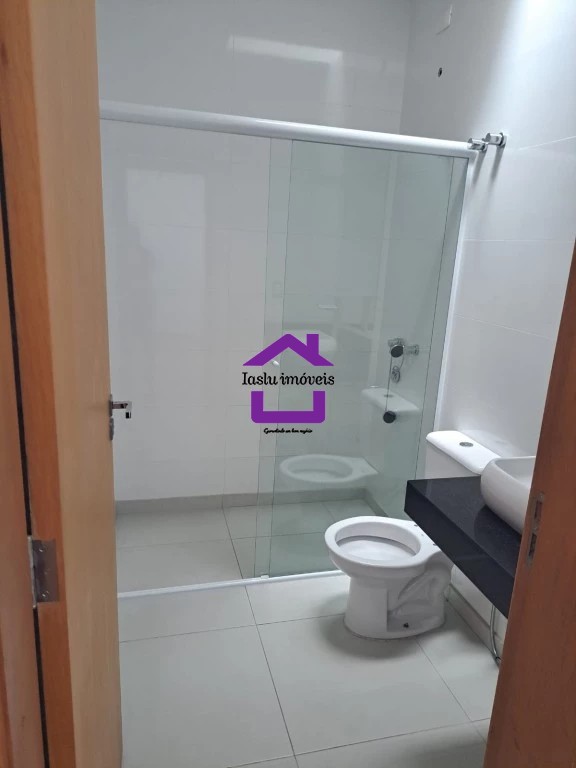 Sobrado para alugar com 3 quartos, 130m² - Foto 5