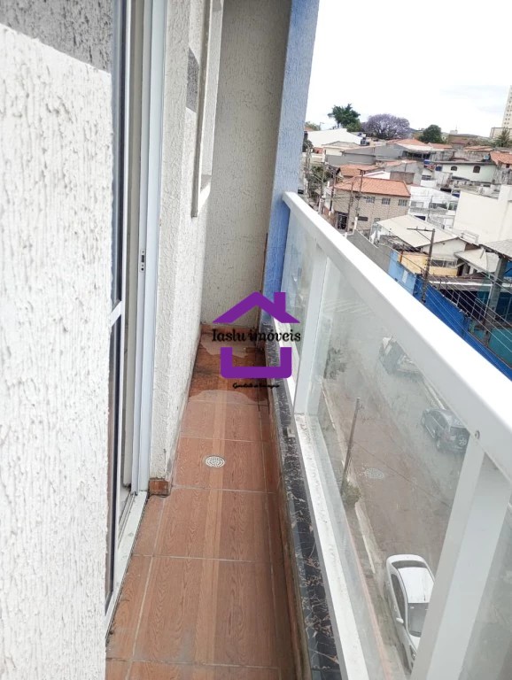 Apartamento, 2 quartos, 60 m² - Foto 24