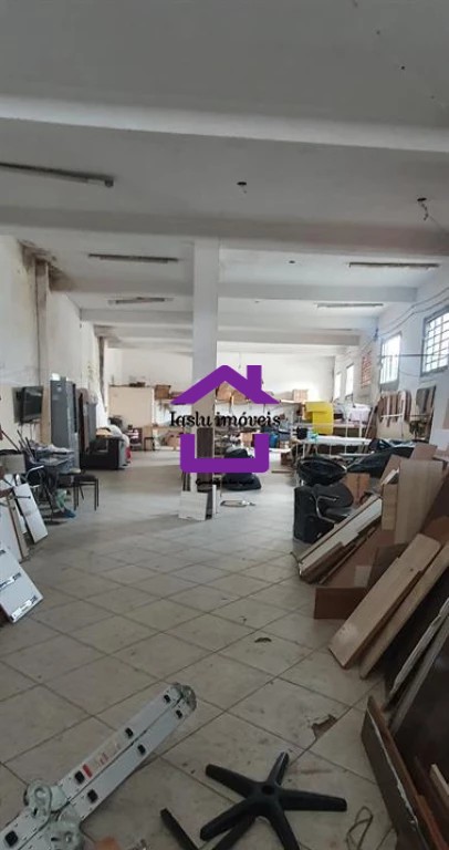 Depósito-Galpão, 171 m² - Foto 2