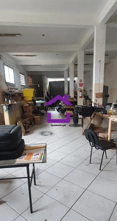 Depósito-Galpão, 171 m² - Foto 5