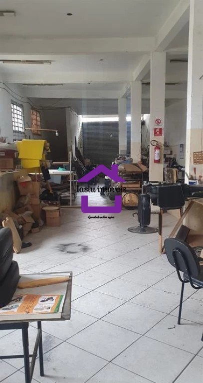 Depósito-Galpão, 171 m² - Foto 6