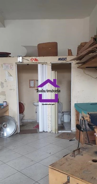 Depósito-Galpão, 171 m² - Foto 7