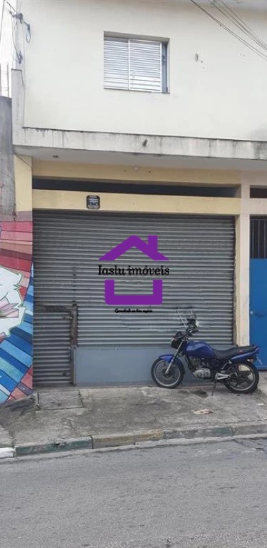 Depósito-Galpão, 171 m² - Foto 8