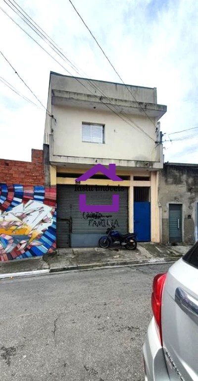 Depósito-Galpão, 171 m² - Foto 9