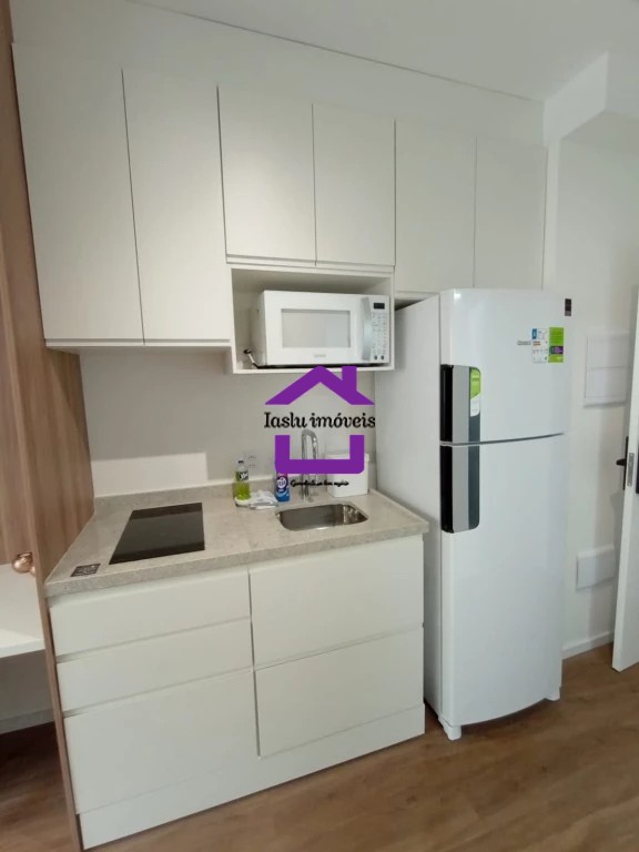 Apartamento, 1 quarto, 25 m² - Foto 2