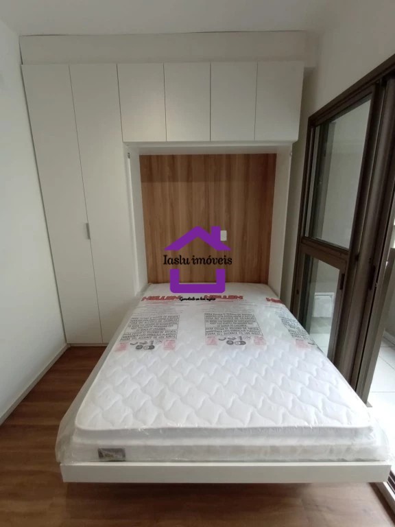 Apartamento, 1 quarto, 25 m² - Foto 3