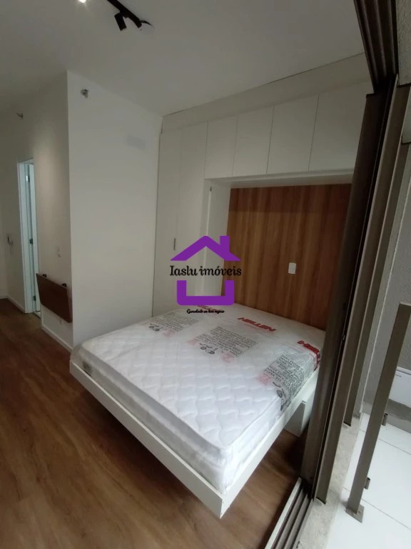 Apartamento, 1 quarto, 25 m² - Foto 5