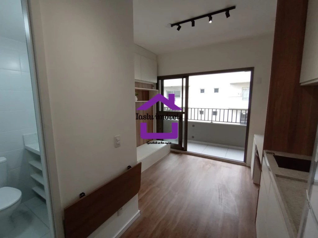 Apartamento, 1 quarto, 25 m² - Foto 6