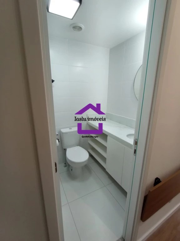 Apartamento, 1 quarto, 25 m² - Foto 7
