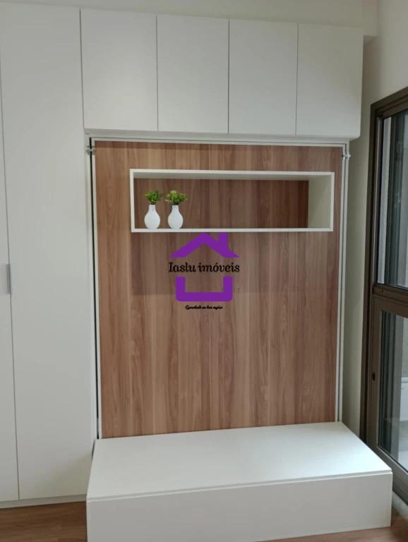 Apartamento, 1 quarto, 25 m² - Foto 8