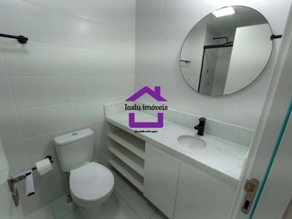 Apartamento, 1 quarto, 25 m² - Foto 9