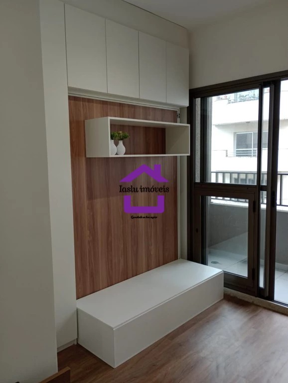 Apartamento, 1 quarto, 25 m² - Foto 10