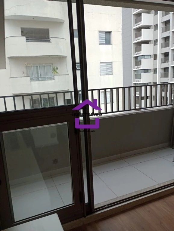 Apartamento, 1 quarto, 25 m² - Foto 11