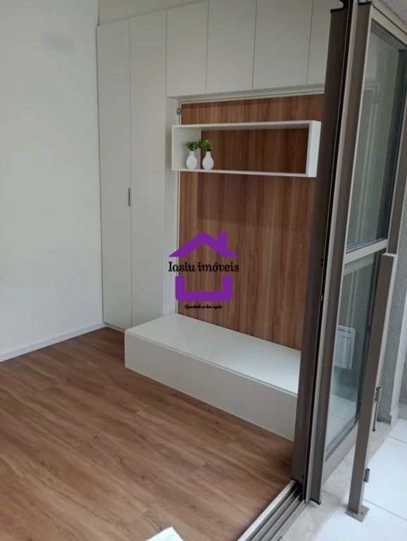 Apartamento, 1 quarto, 25 m² - Foto 12