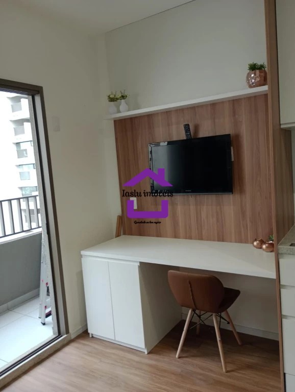 Apartamento, 1 quarto, 25 m² - Foto 13