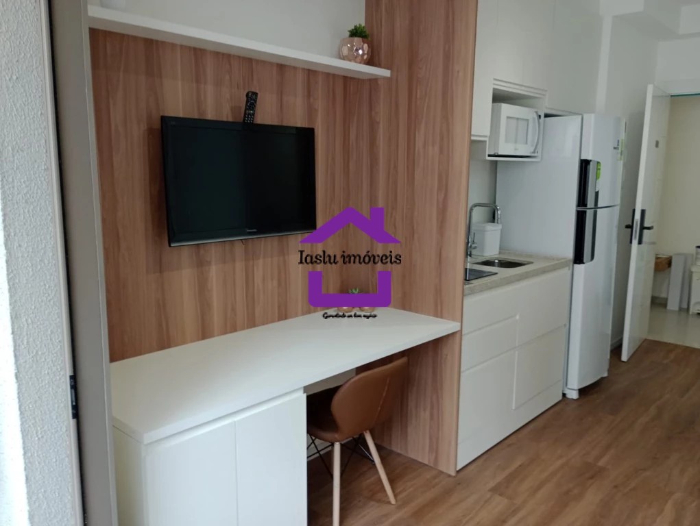 Apartamento, 1 quarto, 25 m² - Foto 15