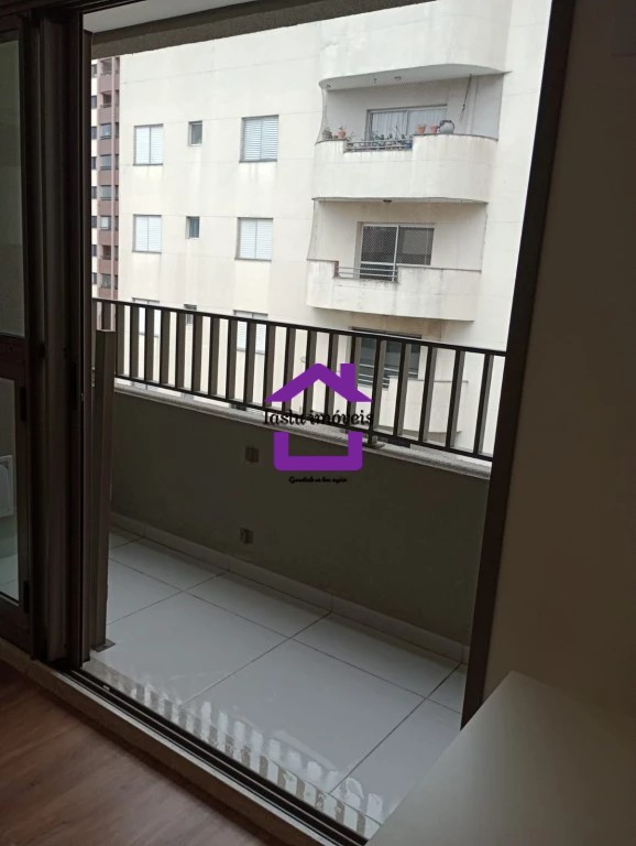 Apartamento, 1 quarto, 25 m² - Foto 17