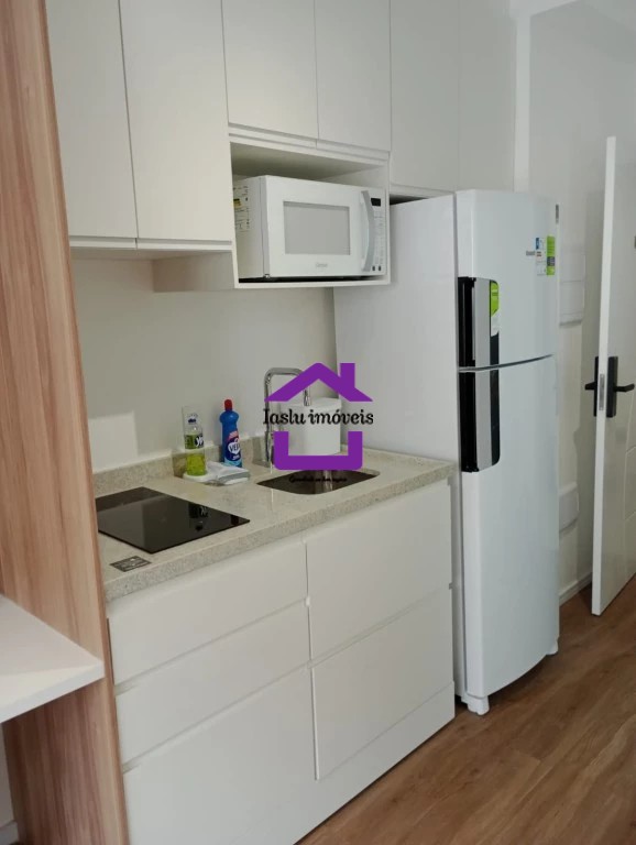 Apartamento, 1 quarto, 25 m² - Foto 18
