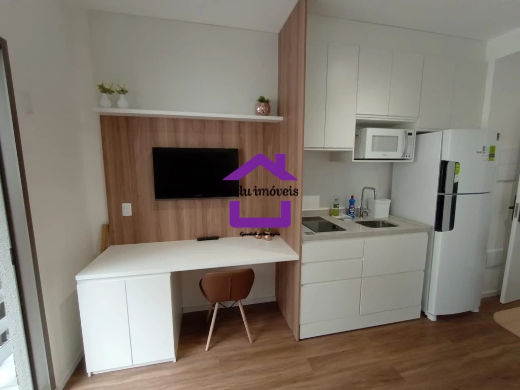 Apartamento, 1 quarto, 25 m² - Foto 23