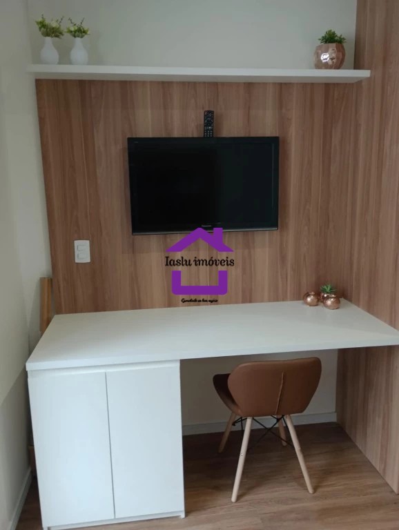 Apartamento, 1 quarto, 25 m² - Foto 27