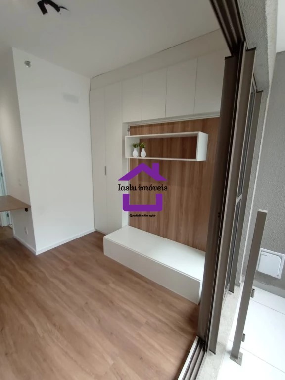 Apartamento, 1 quarto, 25 m² - Foto 28