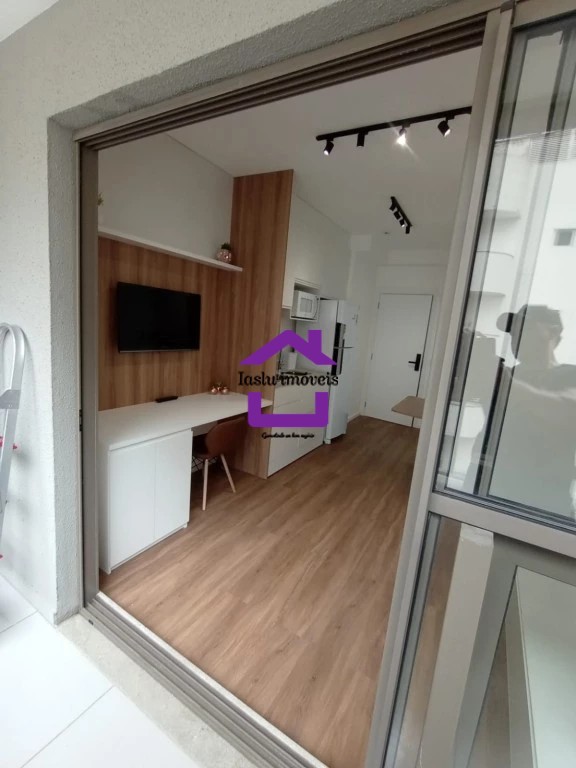 Apartamento, 1 quarto, 25 m² - Foto 29