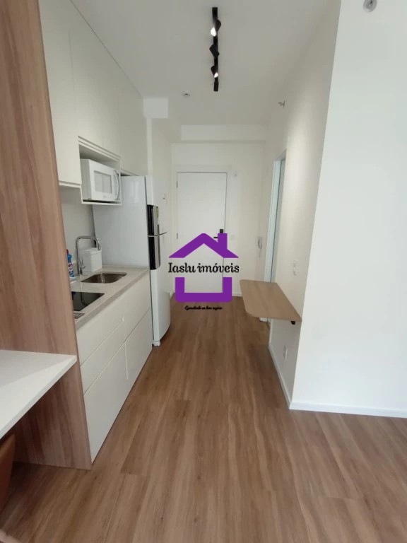 Apartamento, 1 quarto, 25 m² - Foto 30