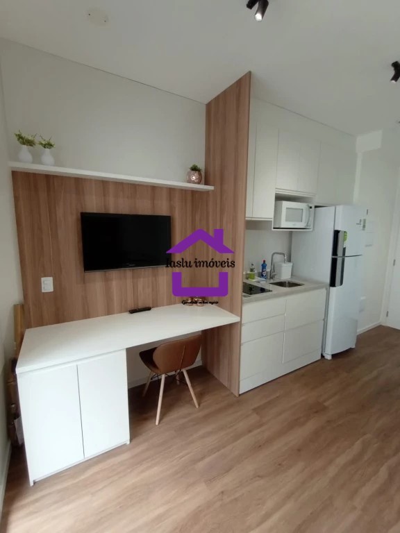 Apartamento, 1 quarto, 25 m² - Foto 31
