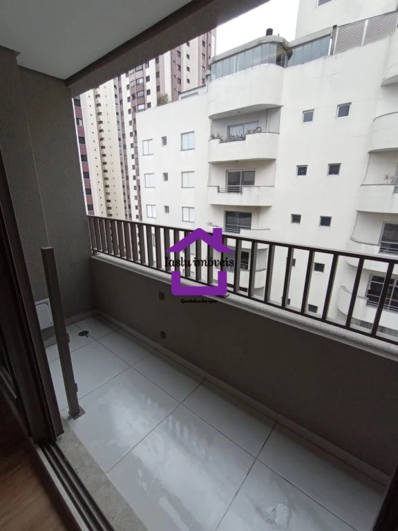 Apartamento, 1 quarto, 25 m² - Foto 32