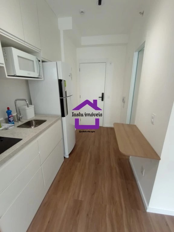 Apartamento, 1 quarto, 25 m² - Foto 33