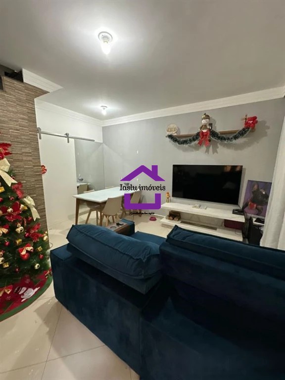 Casa de Condomínio, 2 quartos - Foto 1