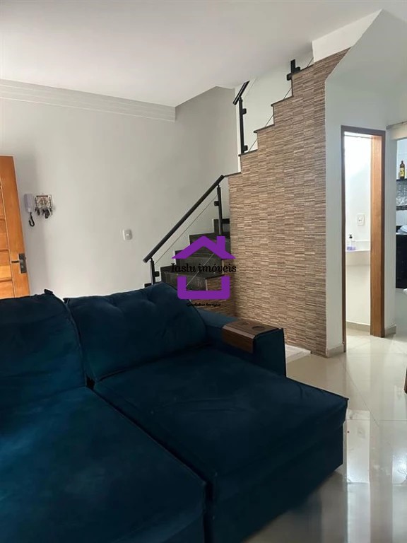 Casa de Condomínio, 2 quartos - Foto 2