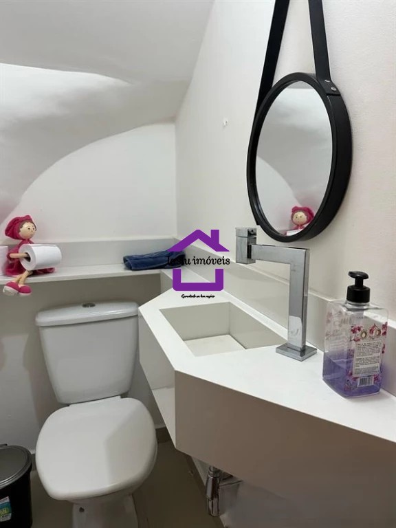 Casa de Condomínio, 2 quartos - Foto 3