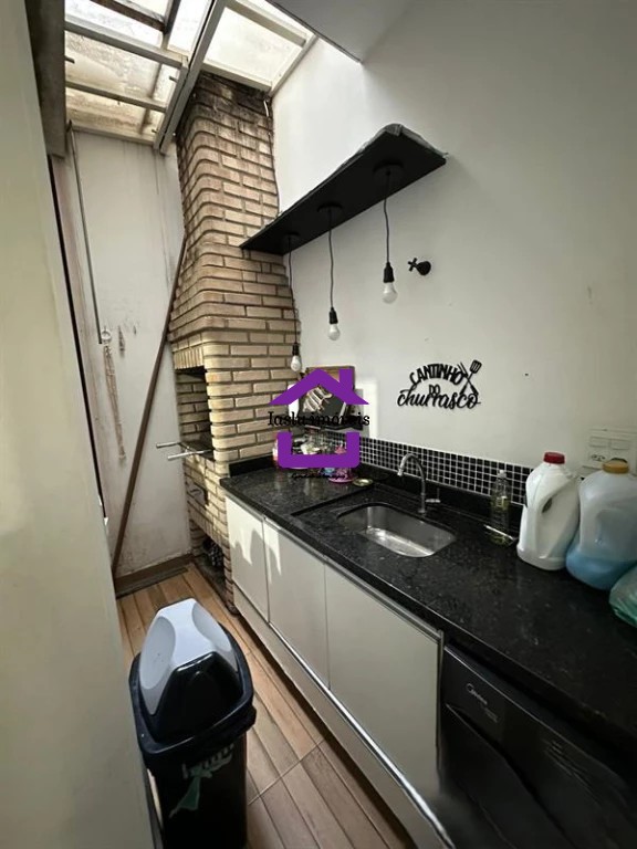 Casa de Condomínio, 2 quartos - Foto 5